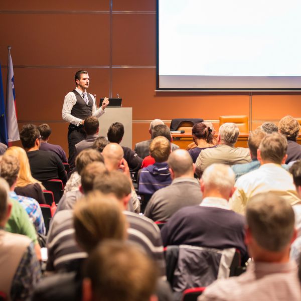 Conference Attendees